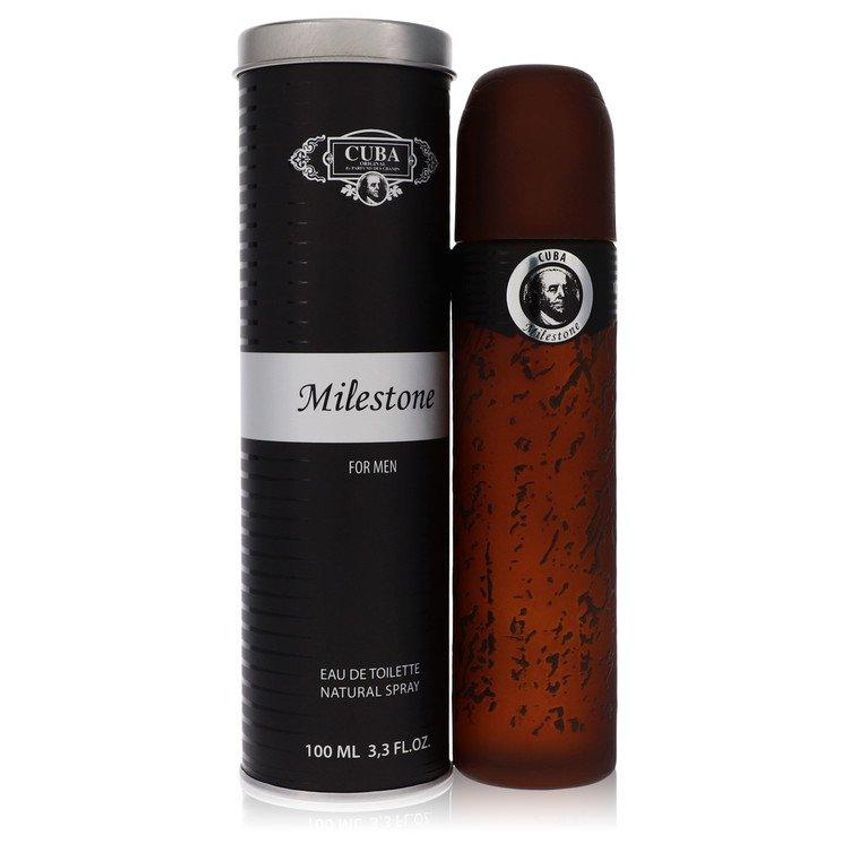 Perfume Masculino Fragluxe 100 Ml Eau De Toilette - imagem 2