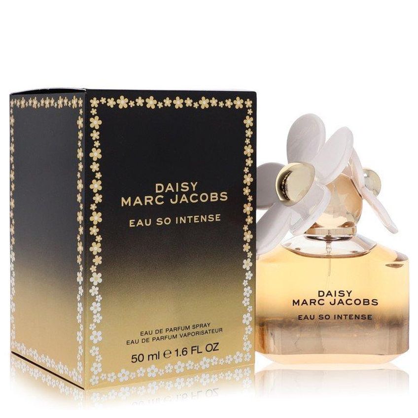 Perfume Feminino Marc Jacobs 50 Ml Eau De Parfum - imagem 2
