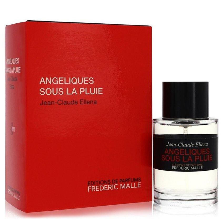 Perfume Feminino Frederic Malle 100 Ml Eau De Toilette Spray - imagem 3