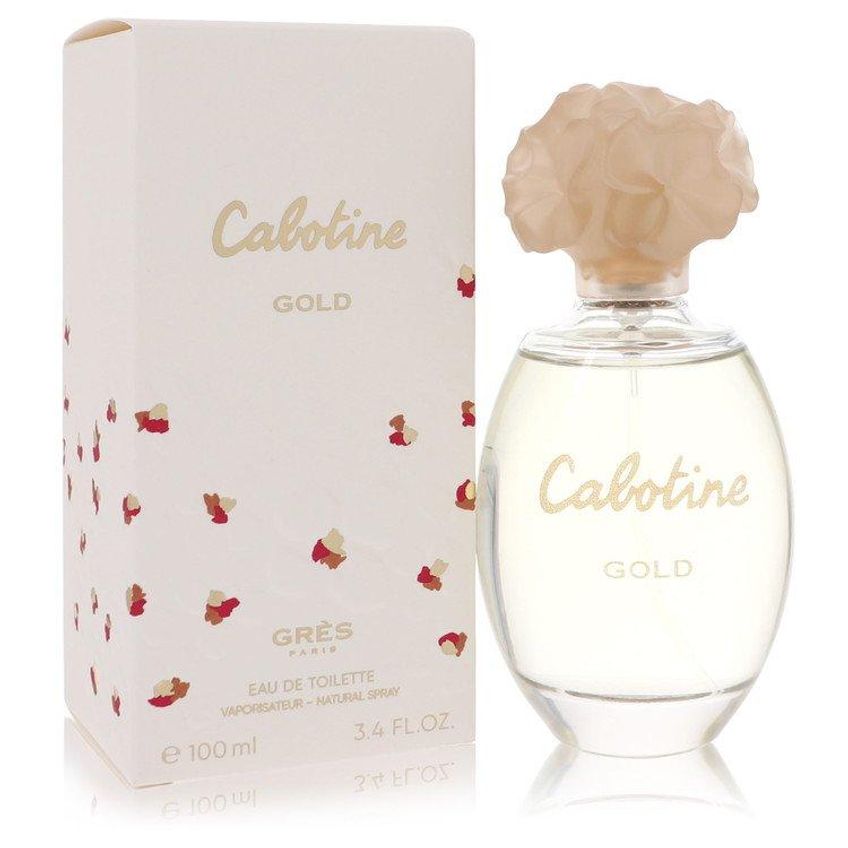 Perfume Feminino Parfums Gres 100 Ml Eau De Toilette Spray - imagem 3