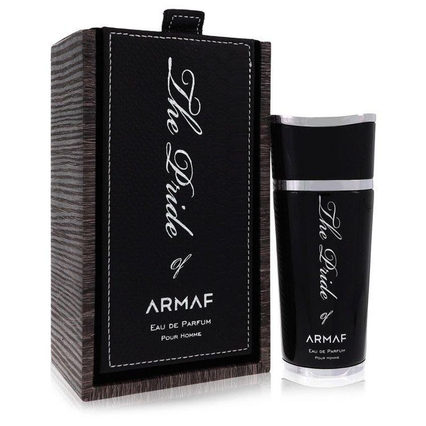 Perfume/Colônia Masculino The Pride Of Armaf 100ml Eau De Parfum - imagem 2