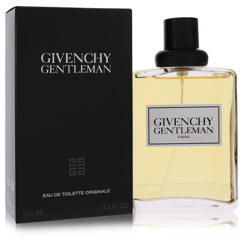 Perfume/Colônia Masculino Gentleman Givenchy 100ml Eau de Toilette - imagem 2
