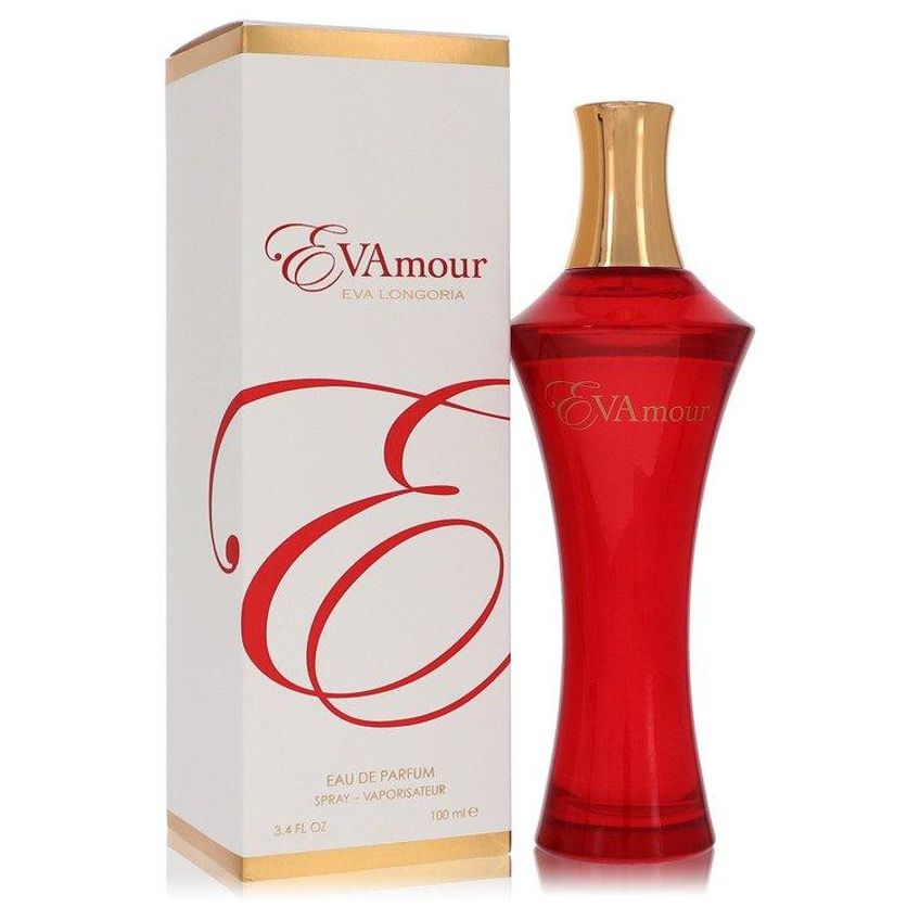 Perfume Feminino Eva Longoria 100 Ml Eau De Parfum - imagem 2