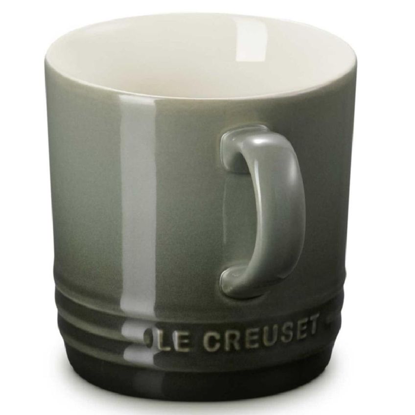 Caneca Le Creuset London 200ml Em Cerâmica Thyme - imagem 2