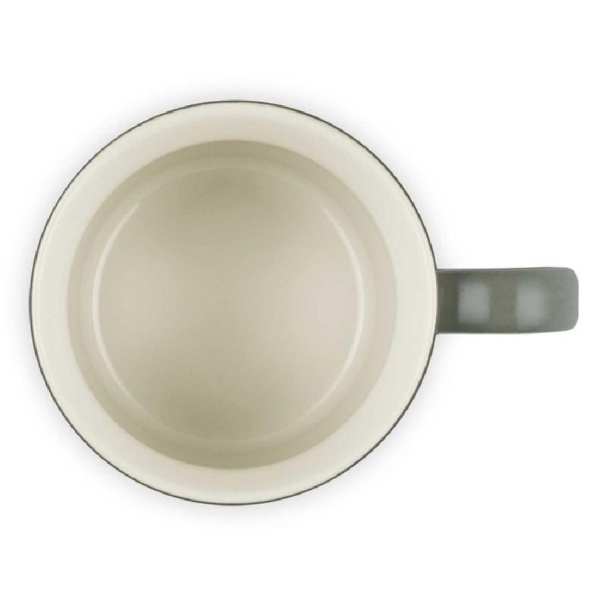 Caneca Le Creuset London 200ml Em Cerâmica Thyme - imagem 3