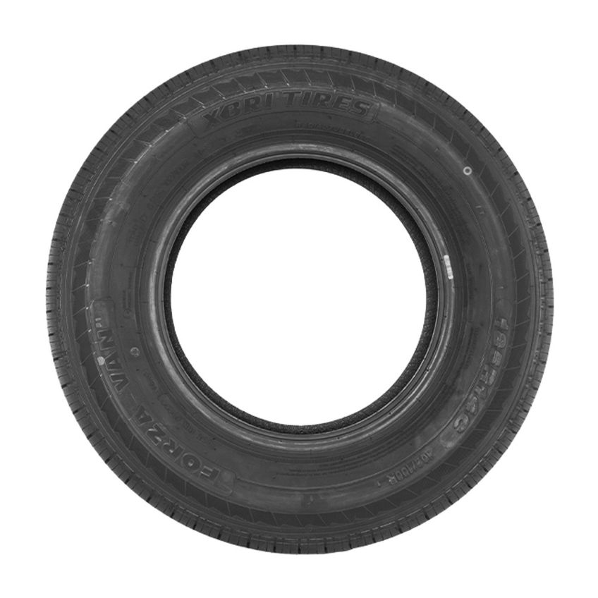Pneu 185r14c Aro 14 Xbri Forza Van F1 Tl 8pr 102/100r - imagem 2