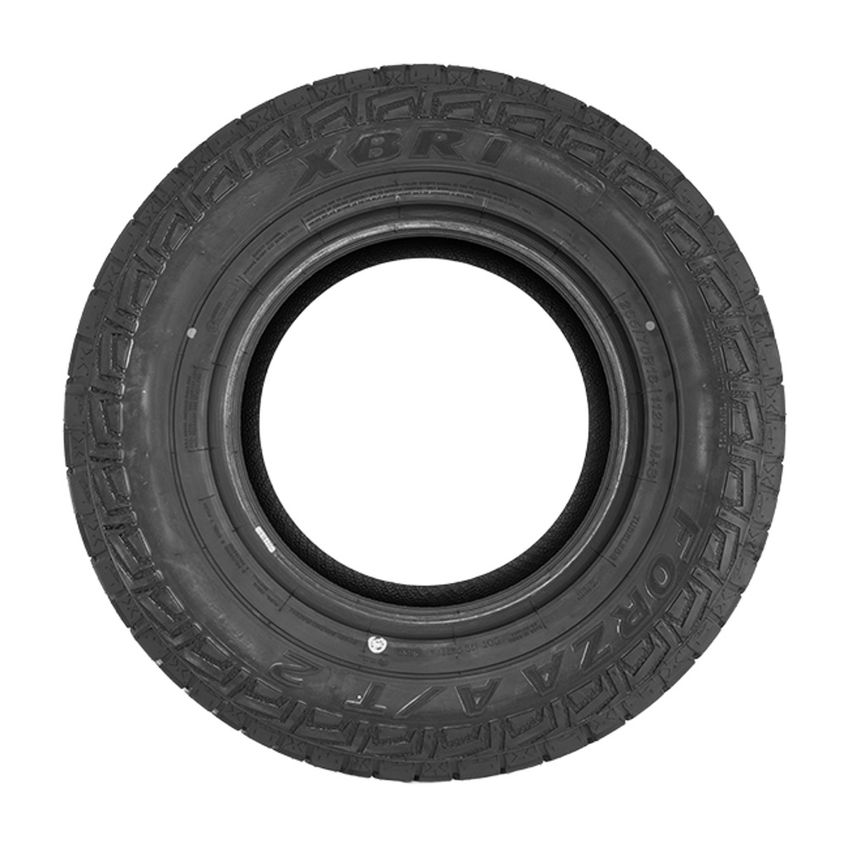 Pneu 265/70R16 AT Aro 16 Xbri Forza 2 A/T 112T - imagem 2