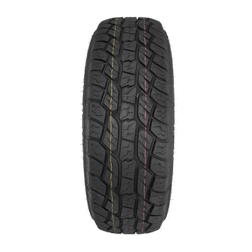 Pneu 265/70R16 AT Aro 16 Xbri Forza 2 A/T 112T - imagem 3