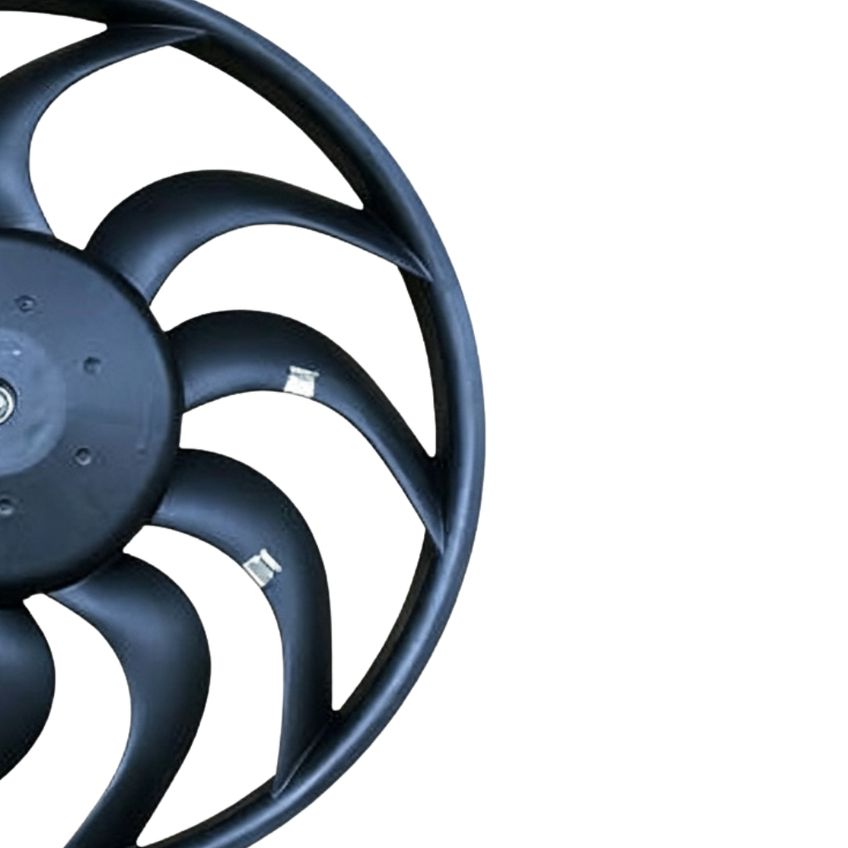 Eletroventilador Fiat Uno Palio Attractive Mobi Grand Siena - imagem 3