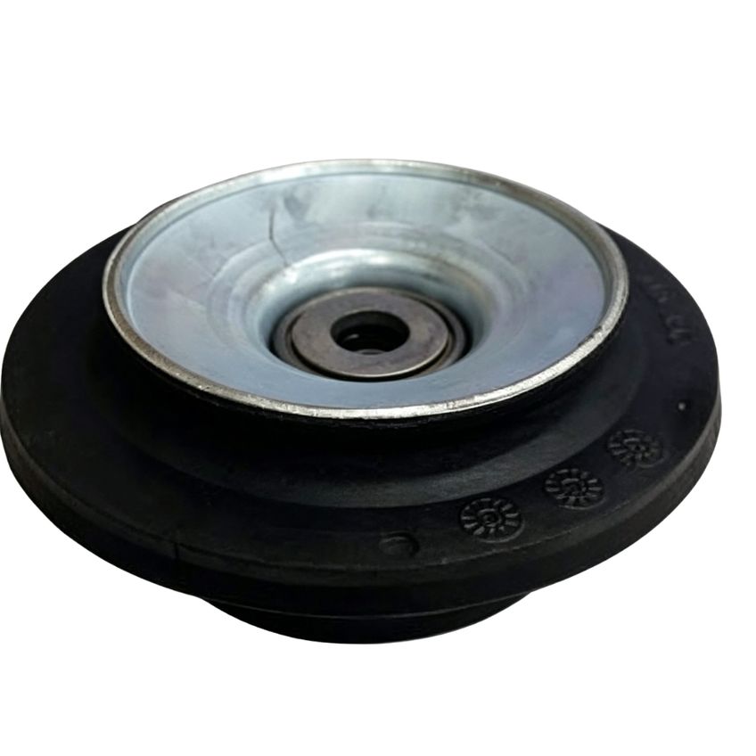 Coxim Amort Vw Gol/parati/saveiro G3 2001 A 2006 Gol G4 2006 - imagem 3