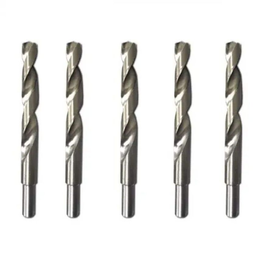Broca Aço Rápido Para Metal 20,0 Mm 5 Peças Mtx - imagem 3