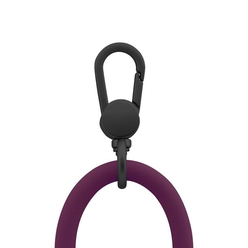 Alça Loop Originais Iplace Na Cor Roxo - imagem 3