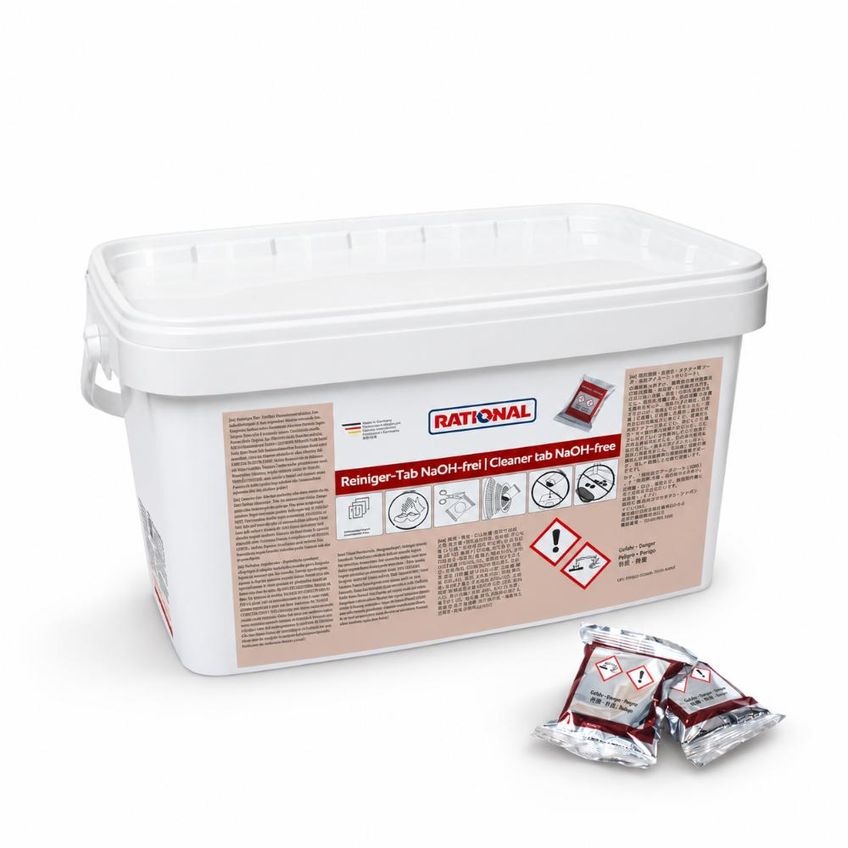 Pastilha Detergente 56.02.319u Rational - imagem 3