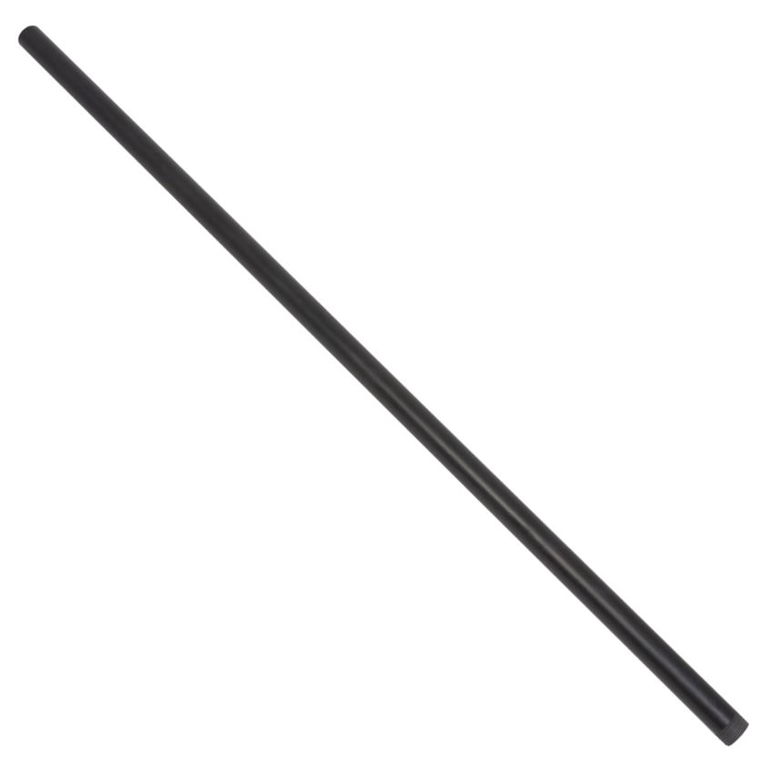 Tubo Eletroduto De PVC Roscável Antichama 1" 3 Metros - 1102 - Krona - imagem 3