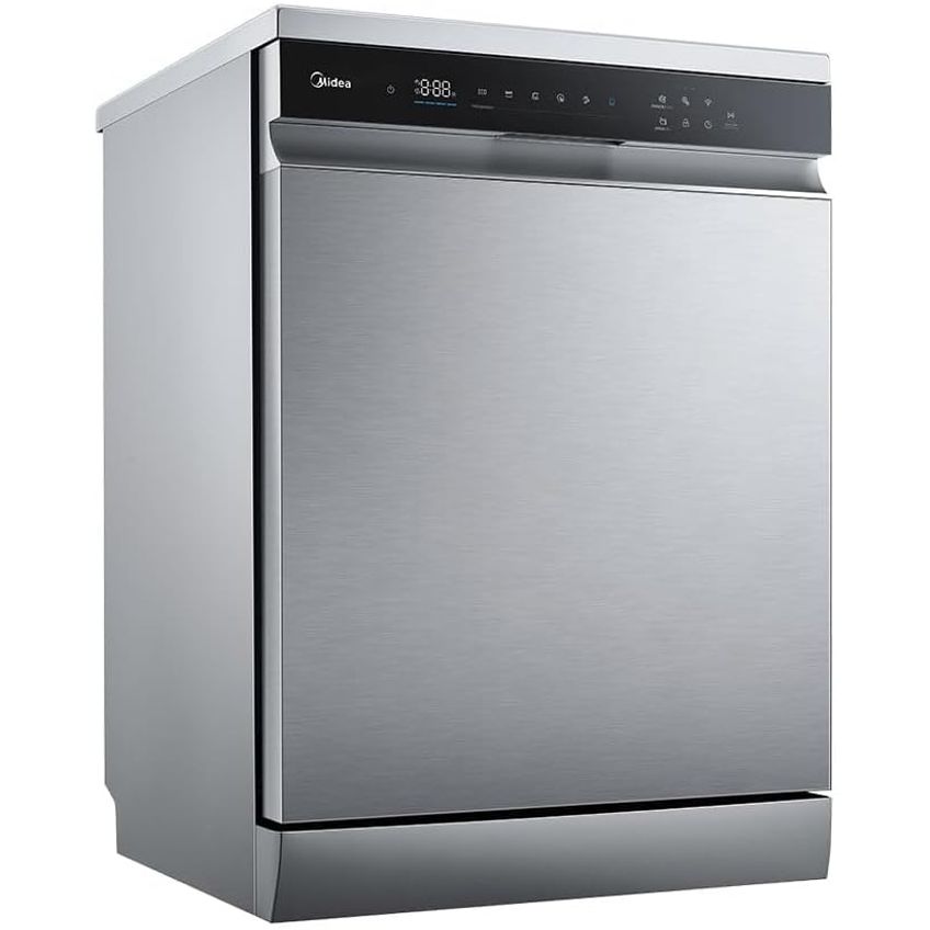 Lava Louças Midea Smarthome Inox 127v Avariado - imagem 5