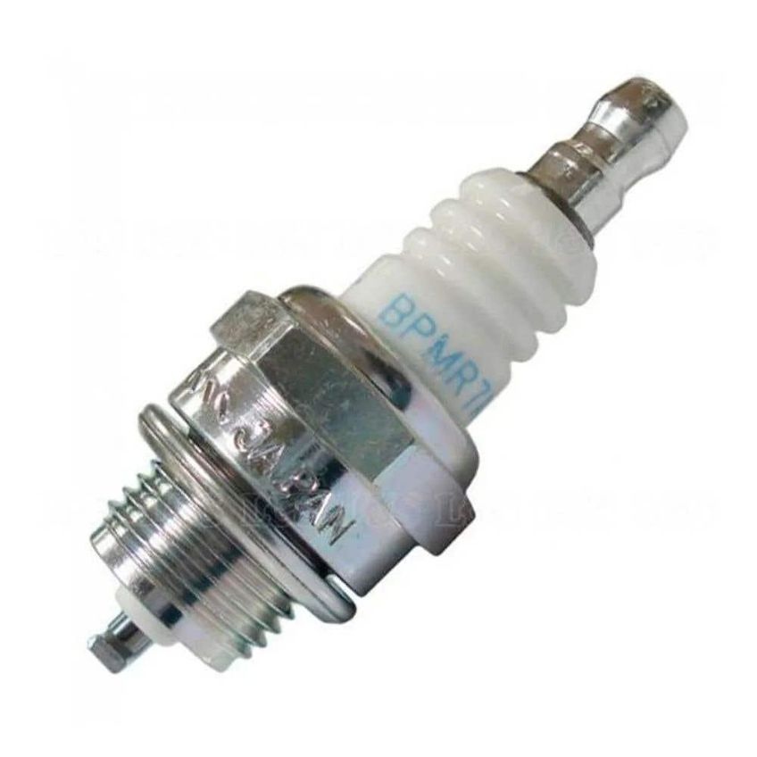 Carburador C1s-s3g M Com Vela De Ignição Bpmr7a Stihl - imagem 3