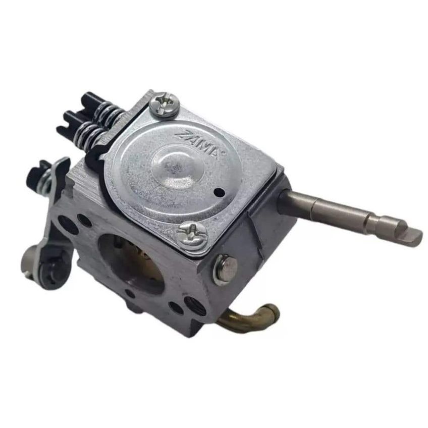 Carburador C1s-s3g M Com Vela De Ignição Bpmr7a Stihl - imagem 5