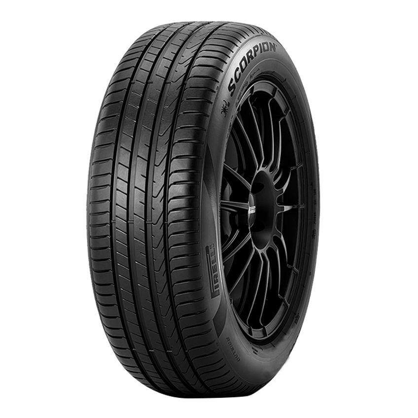 Kit 2 Pneus Pirelli Aro 16 205/60r16 Scorpion 92h - imagem 2