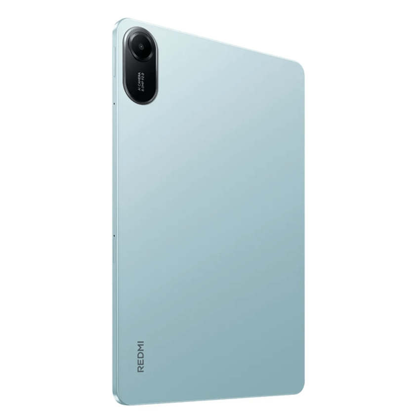Tablet Xiaomi Redmi Pad 2 4gb Ram 128gb Tela 11" 2,5k 90hz - Verde - imagem 3