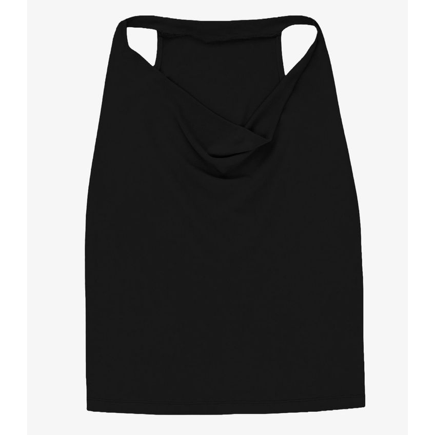 Blusa Feminina Degrade Com Limpeza Infinita Cor Preto M - imagem 4