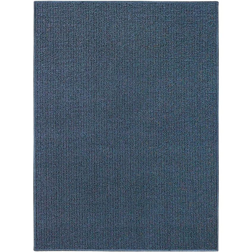 Tapete Colorfull Indigo 150x200 Tapetes São Carlos - imagem 3