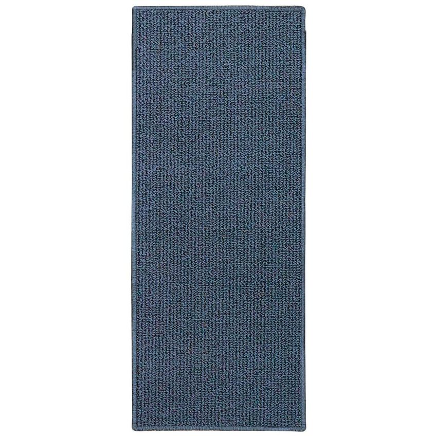 Tapete Colorfull Indigo 75x180 Tapetes São Carlos - imagem 3