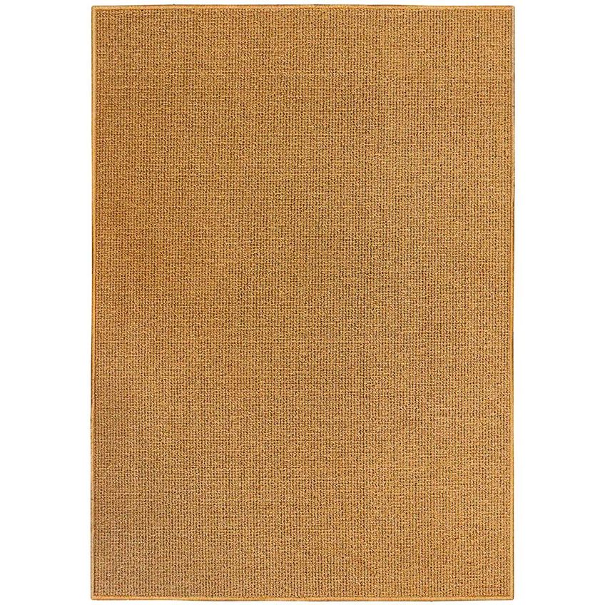 Tapete Colorfull Mostarda 250x350 Tapetes São Carlos - imagem 3