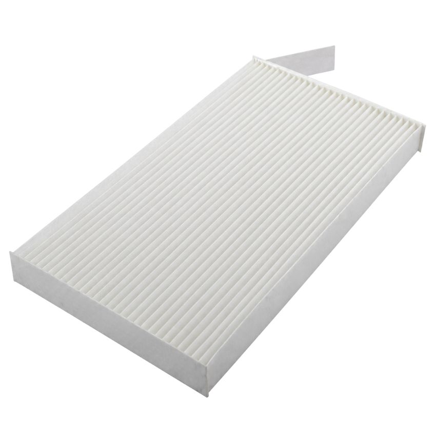 Filtro Ar Cabine Leaf Sentra 2.0 16v 2014 2015 2016 Wega - imagem 3