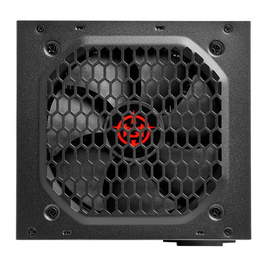 Fonte Tgt Tomahawk T3 600w Atx V2.31 120mm Preto Tgt-t2wk600-bk01 - imagem 3