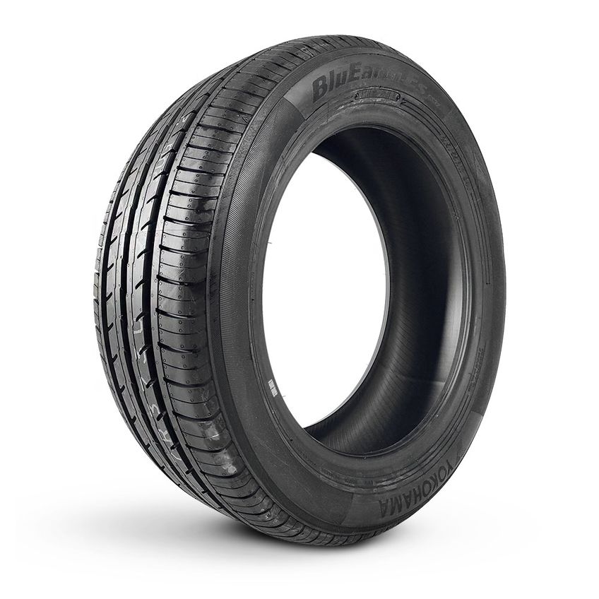Pneu 205 60r15 Yokohama Bluearth Es32 91h - imagem 4