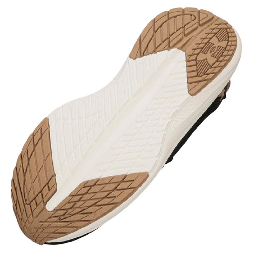 Tênis Under Armour Charged Fleek Preto 37 - imagem 3