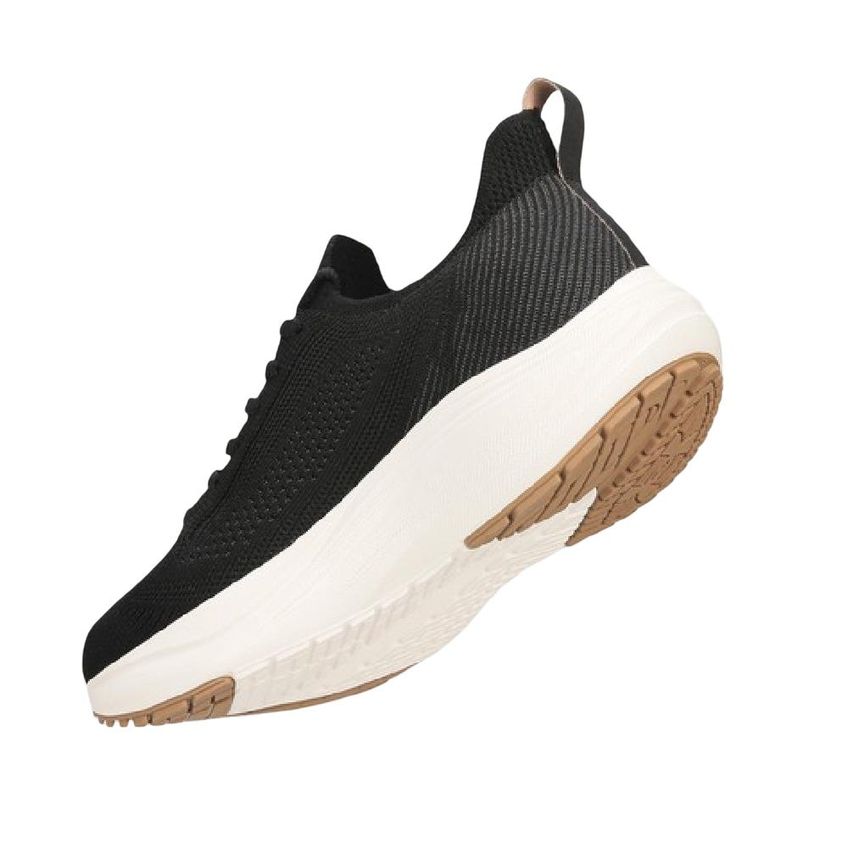 Tênis Under Armour Charged Fleek Preto 37 - imagem 4