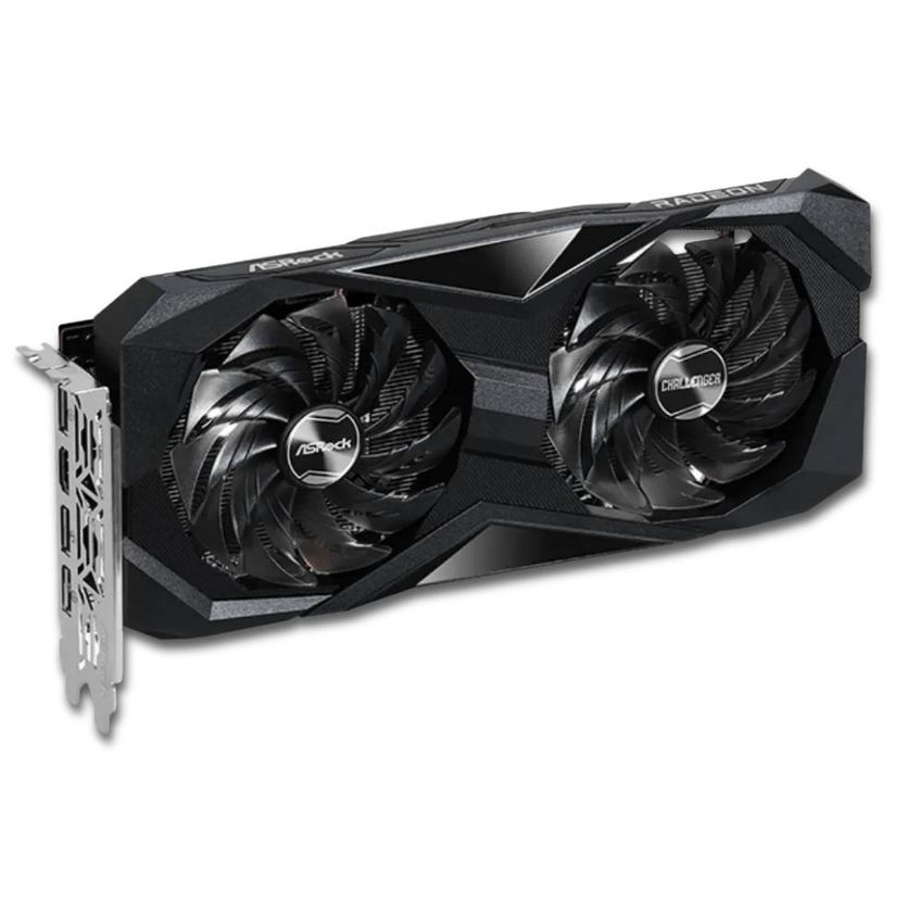 PC Gamer Ryzen 7 5700 RX 7600 8GB 16GB NVMe 256GB Cor White - imagem 3