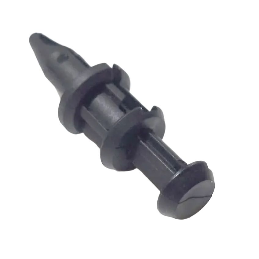 Grampo Retentor Duto Mangueira Filtro Ar S10 25099299 - imagem 4