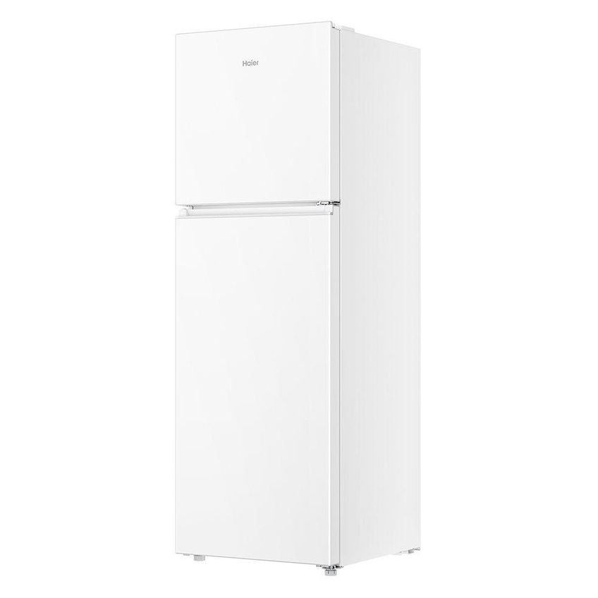 Refrigerador Haier HTM344 350 Litros - Top Freezer, Frost Free, 2 Portas, Branco - imagem 3