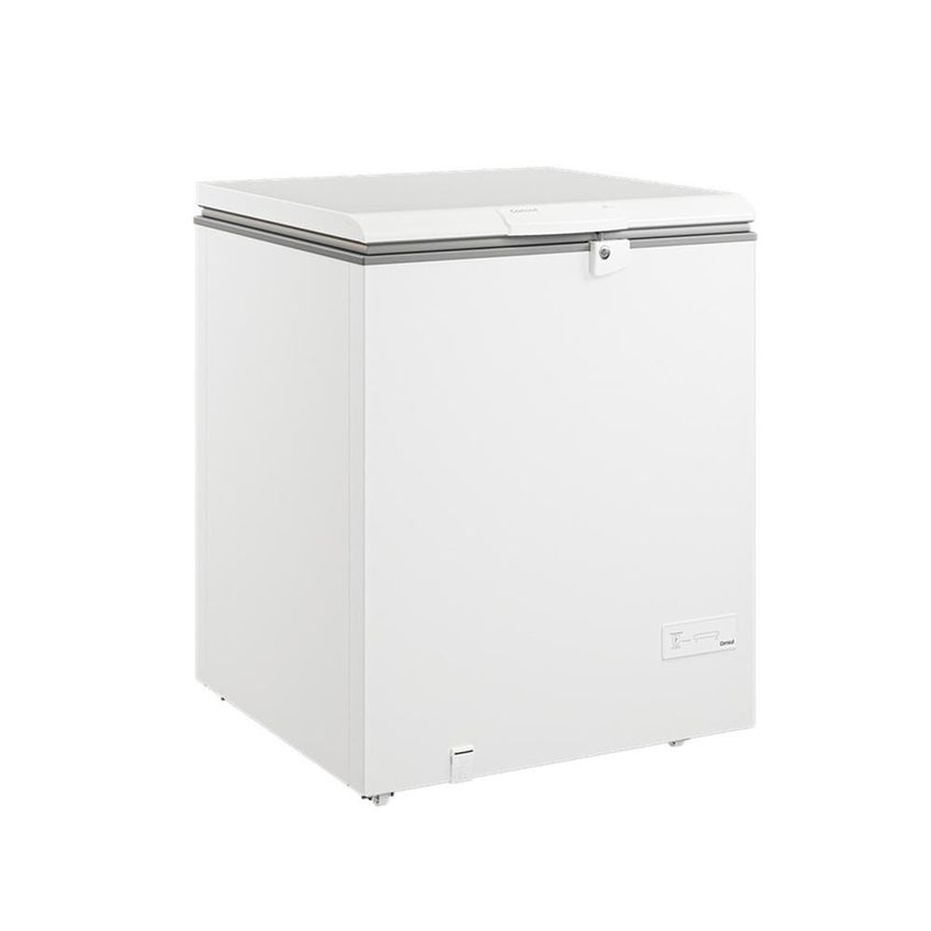 Freezer Horizontal Consul 217 Litros Branco CHA22MB - imagem 3