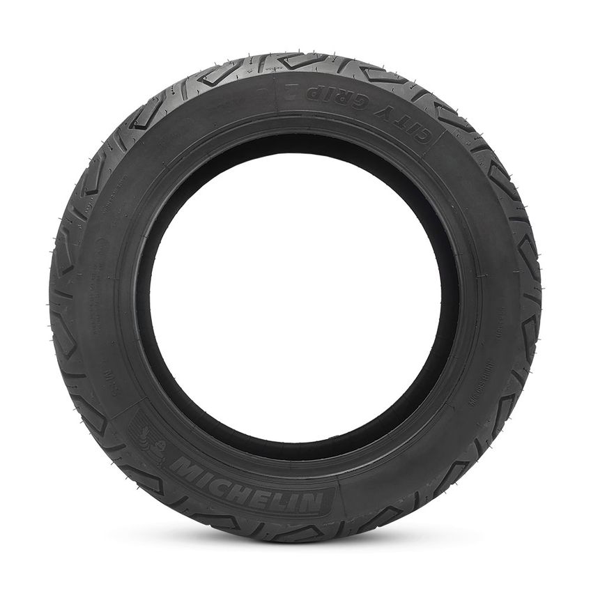 Pneu 100 90 14 Michelin City Grip 2 R Tl 57s - imagem 3