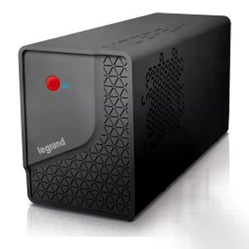 Nobreak Legrand Class 600va Bivolt/115v - imagem 3