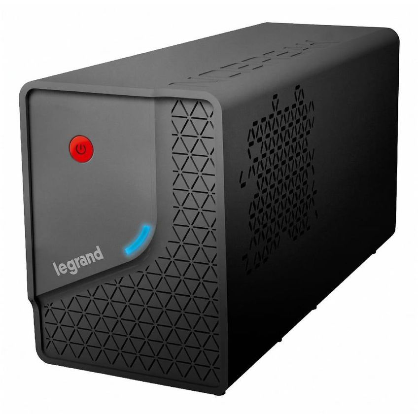 Nobreak Legrand Advance 1500va Bi/115 - imagem 3