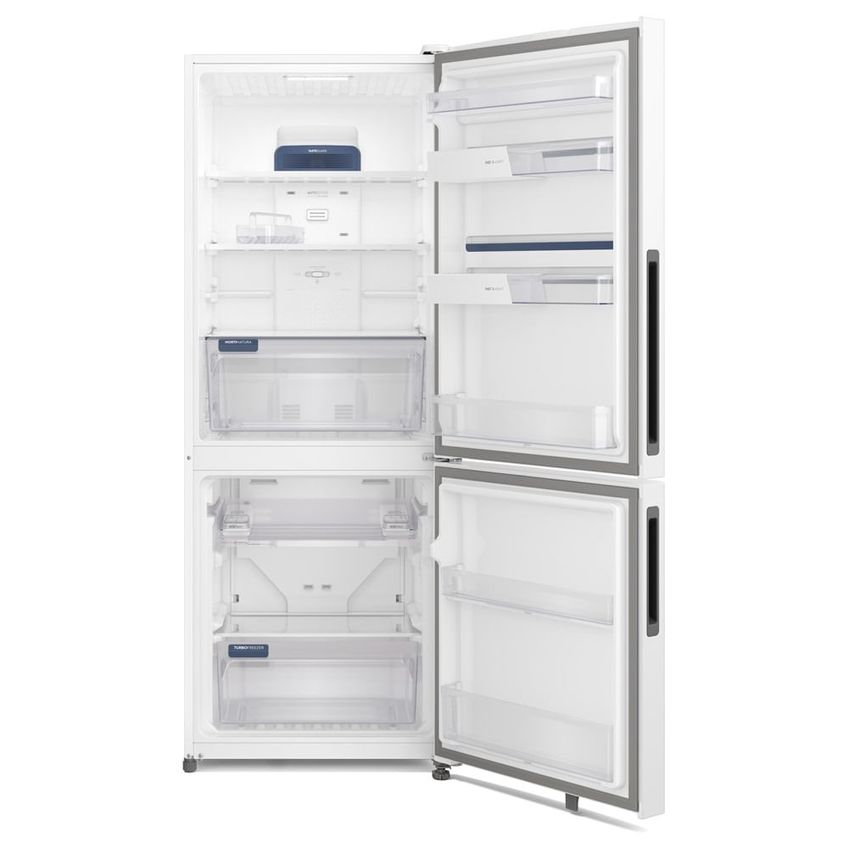 Geladeira Electrolux Frost Free Inverter 492l Efficient Com Autosense Inverse Smartbivolt Branca IB7T Bivolt - imagem 4