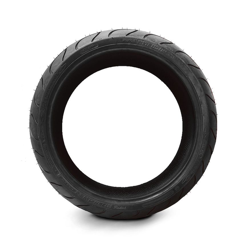 Pneu 100 90b19 Michelin Commander Ii Tl Tt 57h - imagem 3