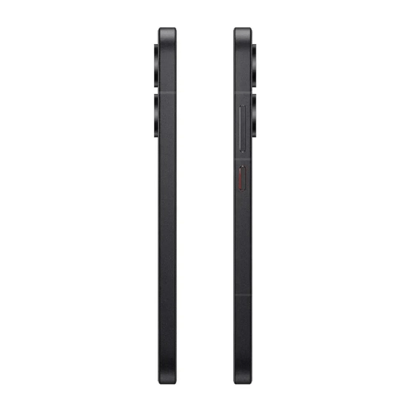 Smartphone Poco X8 Pro 8gb Ram 512gb Câmera 50mp Ois Bateria 6500mah - Preto - imagem 4