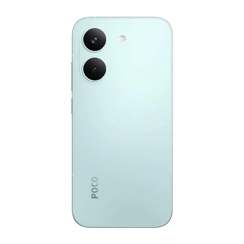 Smartphone Poco X8 Pro 8GB RAM 512GB Câmera 50MP OIS Bateria 6500mAh - Verde - imagem 2