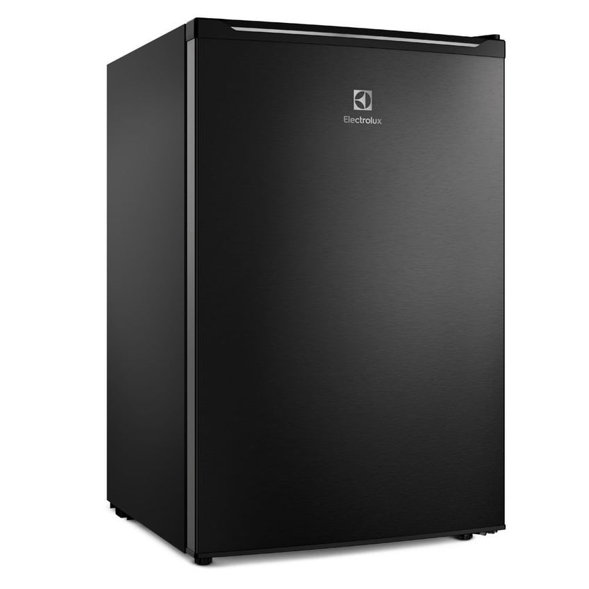 Mini Freezer Vertical Electrolux 98L Inverter Bivolt Controle De Temperatura Preto (FEI1B) Bivolt - imagem 5