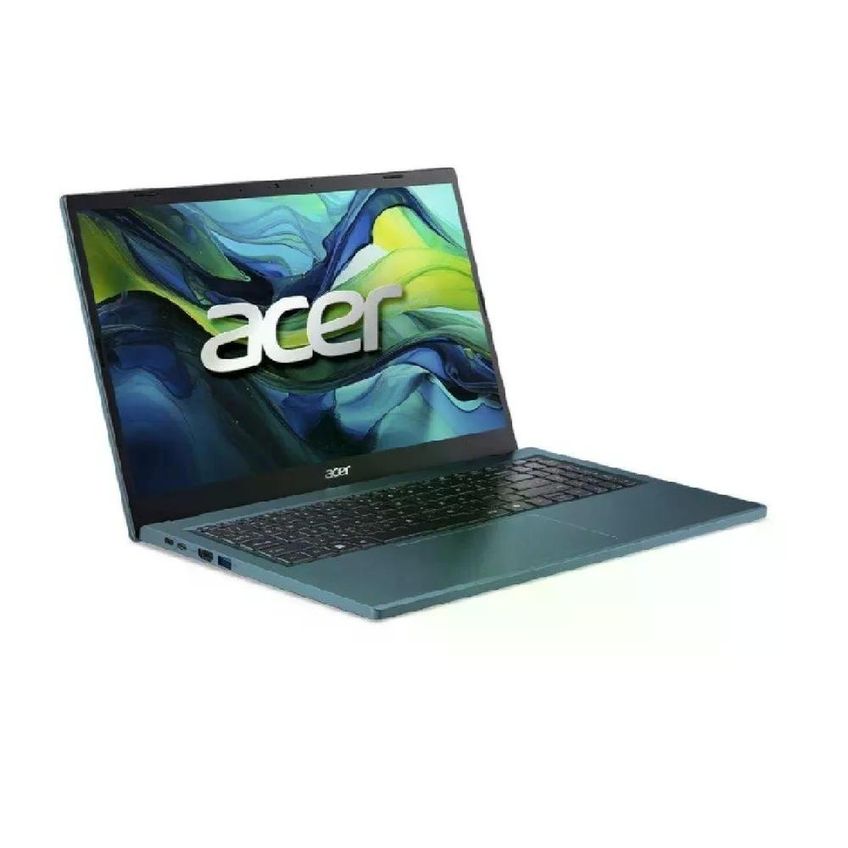 Notebook Acer Aspire Go 15 AG15-51P-35JZ Intel Core i3 8GB RAM 256GB SSD 15,3" Windows 11 NX.JGFAL.005 - imagem 3