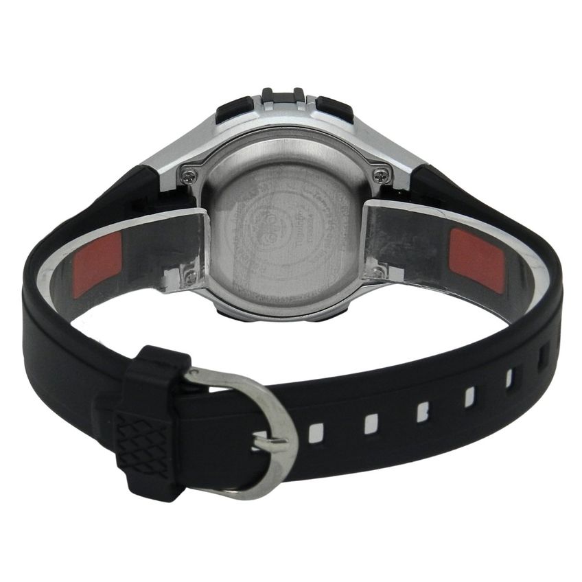 Relógio Menino Tuguir Digital Tg30624 Prata E Preto E Vermelho - imagem 4