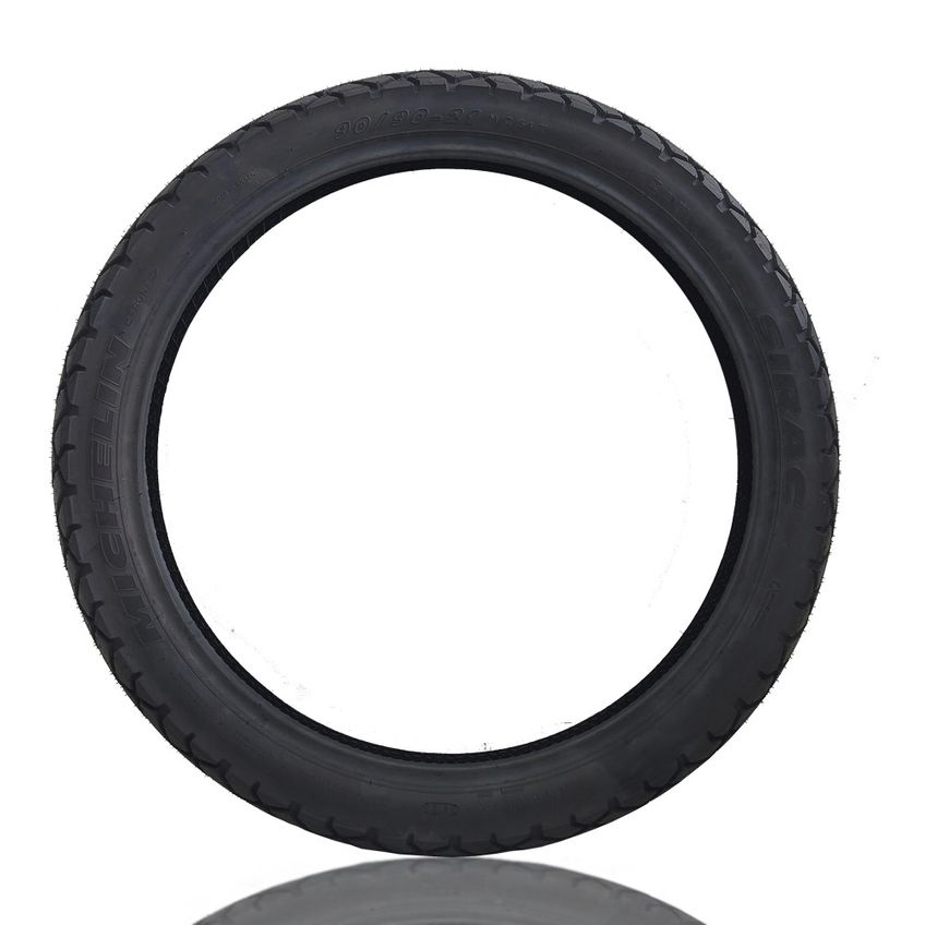 Pneu 110 90 17 Michelin Sirac R Tt 60 - imagem 3