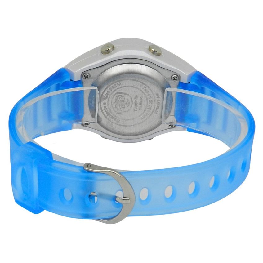 Relógio Menino Tuguir Digital Tg30645 Azul E Branco - imagem 4