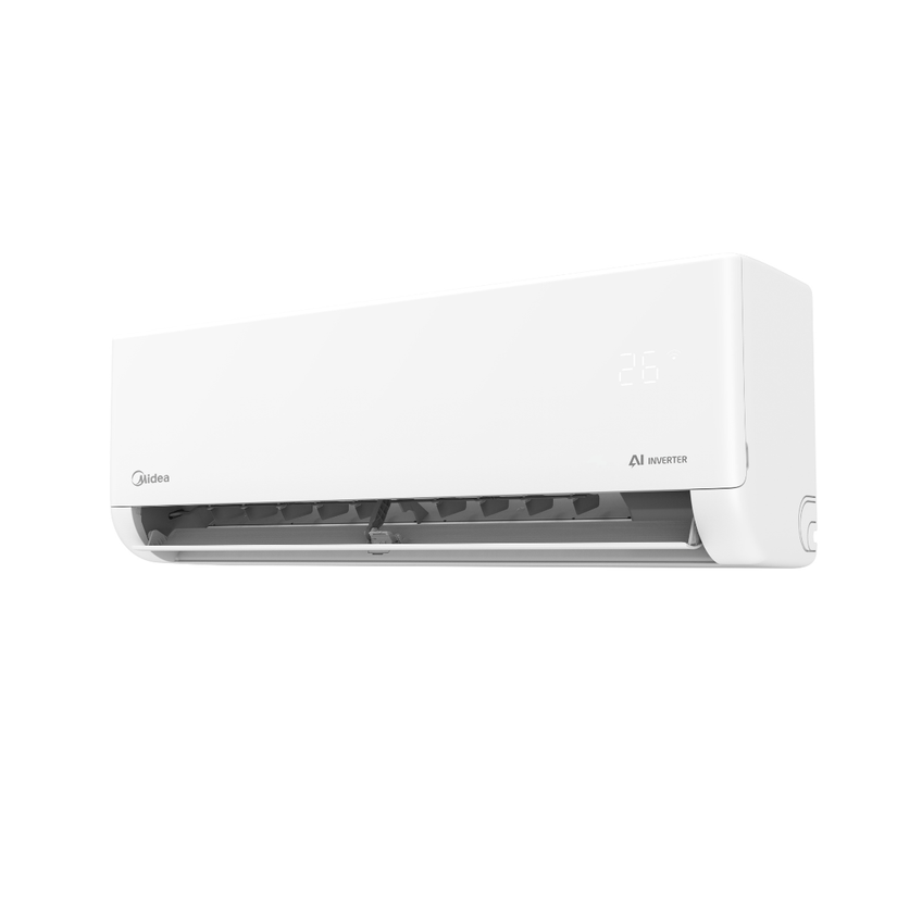 Ar Condicionado HW Midea AI Airvolution 18000 BTUs Frio 220V - imagem 4