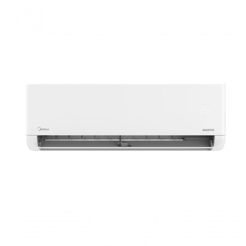 Ar Condicionado Split Inverter Midea Lite 9000 Btus Frio 220v 38tbvcb09m5 - imagem 3